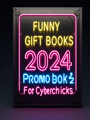 cover image of FUNNY GIFT BOOKS #2 OF 2024